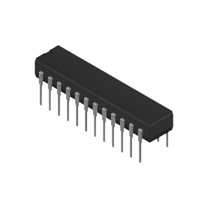 Composants électroniques Chine Logic 100179DC LK AHEAD CARRY GEN, Série 100K En stock 24 CDIP (0.600", 15.24mm) - Product Image 1