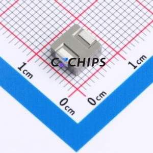 Inductor de Potencia ZEPM0630H220M SMD, 7x6.6mm (Inductancia: 22uH) (Precisión: 20%) (Corriente Nominal: 3A) - Product Image 2