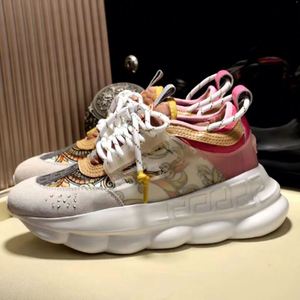 Zapatillas Deportivas Transpirables, Cerradas, Ligeras, con Amortiguación, con Cordones, para Exteriores, Casuales - Product Image 5