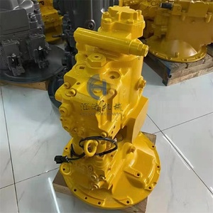 ปั๊มไฮดรอลิกสำหรับรถขุด 708-2H-00120 708-2H-00440 รุ่น PC450-6 PC1250 ยี่ห้อ SHANDONG รับประกัน 6 เดือน - Product Image 1
