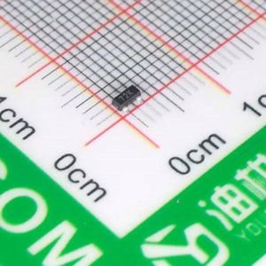 new-original 2N7002K 72K SOT-23 Transistors MOSFETs 2.5V 340mA 60V N-Channel - Product Image 1