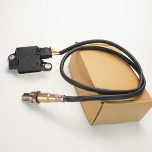8582025-04 0281007688 13628582025 8582025 13 62 8 582 025 Sensor de Material Particulado Nuevo, Sensor PM para <span class=keywords><strong>BMW</strong></span> X3 <span class=keywords><strong>X8</strong></span> 2.0 DIÉSEL - Product Image 6
