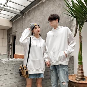 OEM Screen Printed High Quality Unisex 100% Cotton Heavy Weight Oversized Wholesale Custom Logo <b>Hoodies</b> for <b>Men</b> - Product Image 2