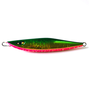 Mồi câu <span class=keywords><strong>jig</strong></span> kim loại cứng 100G, câu <span class=keywords><strong>jig</strong></span> nhanh, mồi câu jigging - Product Image 6