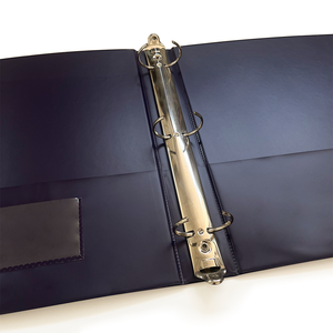 3 vòng chất kết dính thư mục A4 giấy lưu trữ văn phòng văn phòng phẩm <span class=keywords><strong>LEVER</strong></span> Arch tập tin - Product Image 5