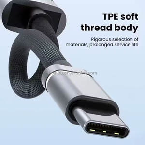 Venta caliente USB C HUB Aluminio 4 en 1 Multi Port Splitter Estación de acoplamiento de carga de alta velocidad para <span class=keywords><strong>iPhone</strong></span> <span class=keywords><strong>Ipad</strong></span> Macbook - Product Image 5