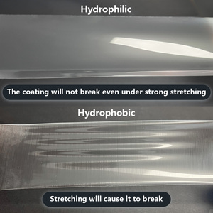 Vente en gros TPU vinyle matériau auto-cicatrisant brillant mat PPF cristal métallique couleur série peinture Film de protection - Product Image 6