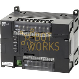 ออมรอน CP1LEL20DRD - ใหม่ - Product Image 1