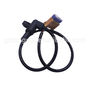 Sensor de transmisión de buena calidad 252929 para Peugeot 206 307 Citroen <span class=keywords><strong>C3</strong></span> C4 C5 C8 - Product Image 3
