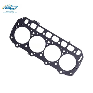 Kit Guarnizioni Albero Motore BRZ Hino J08E con 1 Anno di Garanzia, Ricambi Essenziali per Motori di Escavatori e Macchinari da Costruzione - Product Image 3