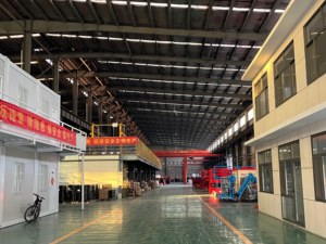 छोटे इनडोर इलेक्ट्रिक लिफ्ट डबल कॉलम एल्यूमीनियम मिश्र धातु मोबाइल कार्य वाहन हाइड्रोलिक स्वचालित लिफ्टिंग प्लेटफॉर्म लिफ्ट टेबल - Product Image 4