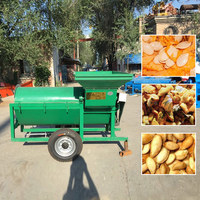 Machine d'extraction et de séparation des graines de pastèque et de citrouille avec certification CE