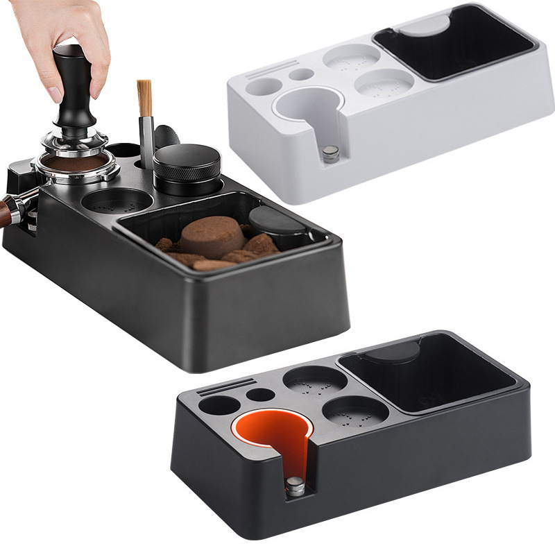 8 in 1 Barista Accessories Coffee