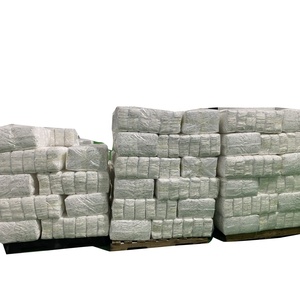 Prezzo all'ingrosso di qualità di fabbrica <span class=keywords><strong>Stock</strong></span> rifiutato impacco di tutte le dimensioni nastro misto spesso e sottile pannolino per bambini - Product Image 1