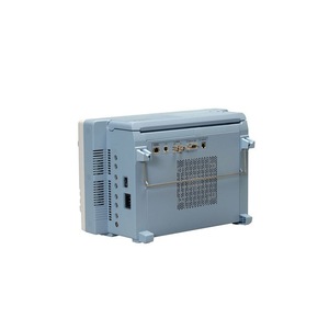 Oscilloscope à signaux mixtes Yokogawa DLM4058 500 MHz 8 canaux, fréquence d'échantillonnage 2,5 GSS - Product Image 3