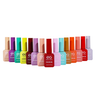 Gel UV Constructeur Hema Free 15ml Végan Non Toxique pour Ongles – Application Facile pour Usage Professionnel et DIY – Fournisseur OEM ODM