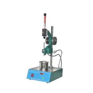 ASTM D1321 ADDITION Lab Supplier Needle Penetration of Petroleum Waxes Tester Asphalt Needle Penetration Test Device