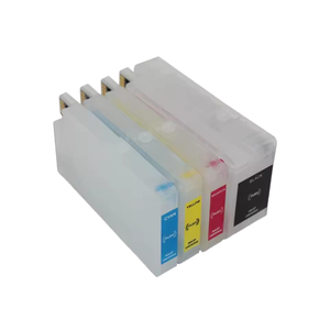 Cartucho de Tinta <span class=keywords><strong>950XL</strong></span> 951XL HP950XL HP951XL para <span class=keywords><strong>HP</strong></span> Pro 8100e 8600 8610 8620 8630 8640 8660 8615 8616 8625 251dw 276dw - Product Image 2