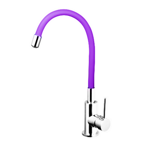 Robinet <span class=keywords><strong>à</strong></span> prix avantageux, fabricant chinois de robinets de cuisine noirs pour évier - Product Image 2