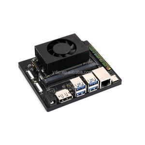 Kit de Desarrollo de IA Jetson Orin NX para Sistemas Integrados y de Borde, Opciones de Memoria de 8GB/16GB, Módulo Jetson Orin NX - Product Image 3