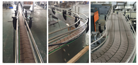 Pièces détachées pour machines de remplissage, de bouchage, d'étiquetage et d'emballage, comme les machines de codage, les capteurs, les bandes transporteuses, etc.