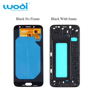 Màn Hình Cảm Ứng <span class=keywords><strong>Lcd</strong></span> Đầy Đủ Linh Kiện Cho <span class=keywords><strong>Samsung</strong></span> <span class=keywords><strong>Galaxy</strong></span> J7 Pro J730 Màn Hình <span class=keywords><strong>Lcd</strong></span> - Product Image 2