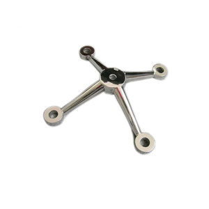 Customized Stainless Steel Investment <strong>Casting</strong> <strong>Steering</strong> <strong>Wheel</strong> - Product Image 4