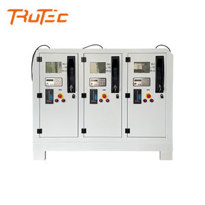 가솔린 디젤 스테이션에 사용되는 디스펜서가있는 TRUE-TECH 연료 탱크 - Product Image 4