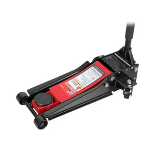 Gato hidráulico de <span class=keywords><strong>3</strong></span> toneladas para suelo de coche, herramientas de elevación de alta calidad para coches - Product Image 3