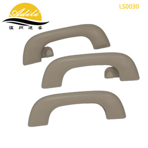 มือจับหลังคารถยนต์ Adili รุ่น LS0030 สีเทา ทำจากพลาสติกและโลหะ สำหรับรถยนต์ Buick Excelle - Product Image 4
