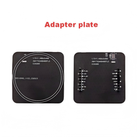 Module d'affichage TFT AMOLED de 1,73 pouce, résolution 466x466, interface QSPI, pilote IC CO5300, écran couleur, montre intelligente