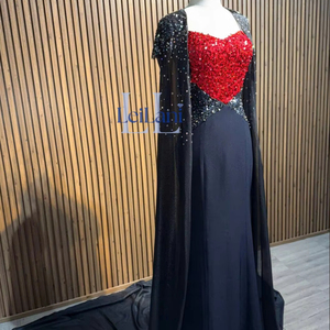 Vestido de Mujer Corte A Regular, Antiarrugas, Transpirable, de Alta Calidad, el Más Vendido de Vietnam - Product Image 2