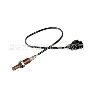 Volvo Oxygen <b>Sensor</b> 30651722 30651723 30731939 30751797 <b>for</b> Medium Heavy-Duty Trucks Replacement Part - Product Image 4