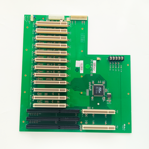 EVOC IPC-6114P12 VER.B1 Placa Base de Control Industrial, Módulo de CPU Integrado, 100% Probado, en Stock - Product Image 3