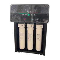 Fournisseur de machines à eau potable à osmose inverse électrique, système de filtration d'eau, purificateur d'eau pour toute la maison