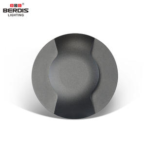 Projecteur LED d'<span class=keywords><strong>extérieur</strong></span> encastré étanche IP67, lumière de sol à tension constante 12Vdc 24Vdc, éclairage d'escalier <span class=keywords><strong>extérieur</strong></span> - Product Image 2