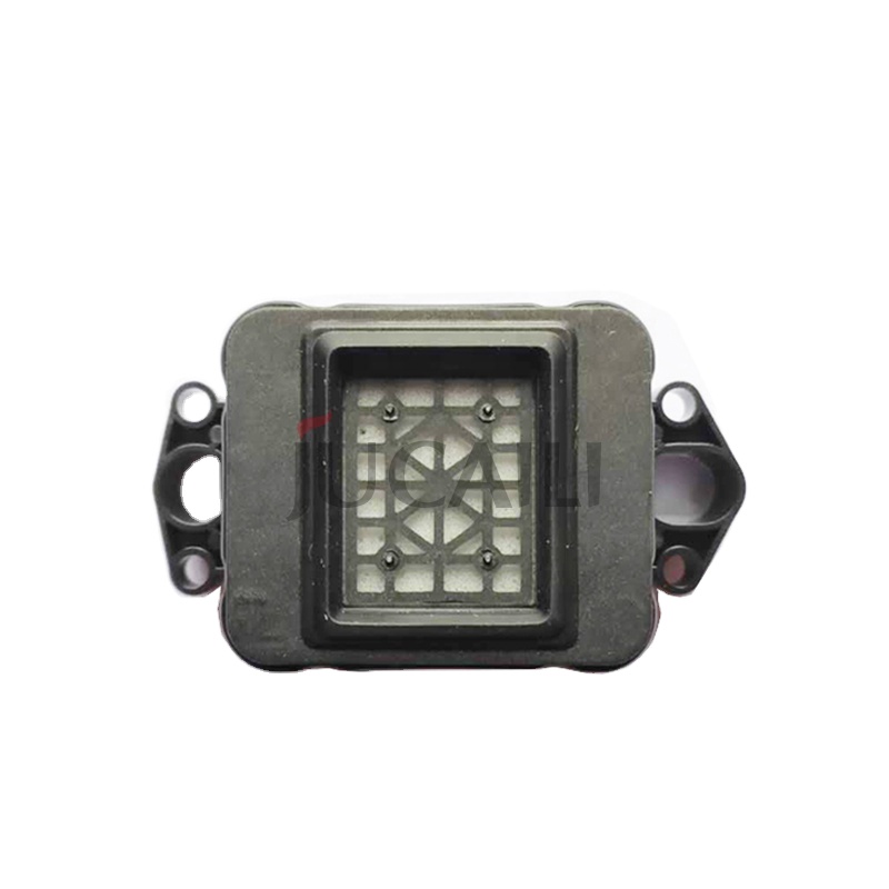 Jucaili, высокое качество, xp600/TX800, укупорка верхней части для xp600 DX10 DX11, печатающая головка для принтера ALLWIN Yaselan