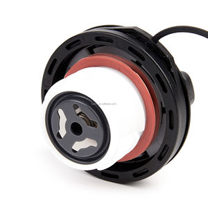 ฝาถังน้ำมันเชื้อเพลิงสำหรับ Land Rover Discovery, Range Rover, velar LR053665 LR021559 LR138718 LR181511 WLD500370 C2C41355 C2C39600 - Product Image 5