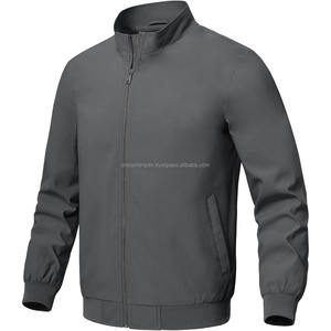 Chaleco de hombre cálido personalizable para clima frío Chaleco de suéter con estilo de capas - Product Image 1