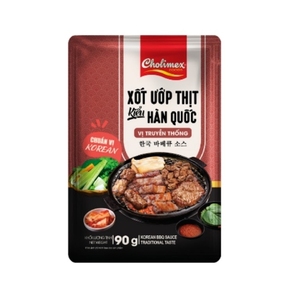 Salsa para Carne a la Parrilla Cholimex, Auténtica Marinada Vietnamita para BBQ, Lista para Usar, Alta Calidad, Exportación a Granel, Proveedor de Marca Privada - Product Image 6