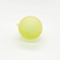 Décoration de fête Boules d'eau réutilisables Ballons de bombe à eau en silicone Remplissage rapide réutilisable pour les jeux de plein air d'été