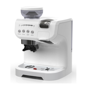 Cafetera de Cápsulas Todo en Uno, Máquina Automática de Espresso para Cápsulas - Product Image 1