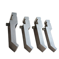 Chine CNC presse plieuse Multi-V Die bloc inférieur outillage moules de haute qualité d'un fabricant réputé