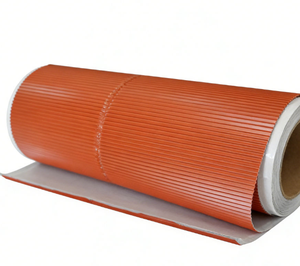 Bande d'étanchéité auto-adhésive en <span class=keywords><strong>bitume</strong></span> de caoutchouc butyle pour toiture à pignon, résistante aux intempéries, pour cheminée - Product Image 1