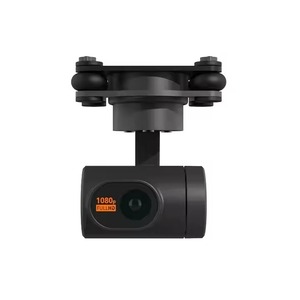 Skydroid C10 Pro 소형 2K HD <span class=keywords><strong>3</strong></span> 축 짐벌 카메라 지원 T12/H12/H16/H16Pro 원격 제어와 호환되는 1080P 이미지 피드백 - Product Image 2