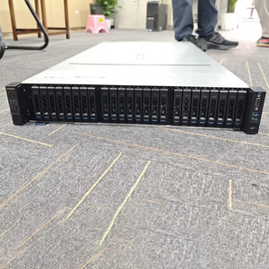 เซิร์ฟเวอร์แร็ค Inspur NF5280G7 2U แบบ 2 ซ็อกเก็ต พร้อมโปรเซสเซอร์ Intel Xeon ประสิทธิภาพทรงพลัง สำหรับการประมวลผลข้อมูลประสิทธิภาพสูง - Product Image 2
