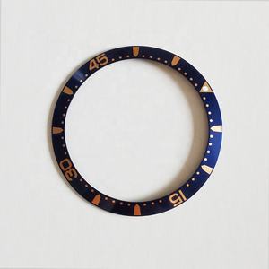 ขอบหน้าปัดเรืองแสง L3.340 สำหรับนาฬิกาควอตซ์ผู้หญิง Long-ines <span class=keywords><strong>HydroConquest</strong></span> ขนาด 34 มม. - Product Image 6