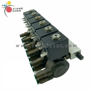 ชุดวาล์วแท้รุ่น MA L2.335.001 รุ่น EMD-S1/6-E30-6F สำหรับอะไหล่เครื่องพิมพ์ออฟเซ็ตไฮเดลเบิร์ก - Product Image 5