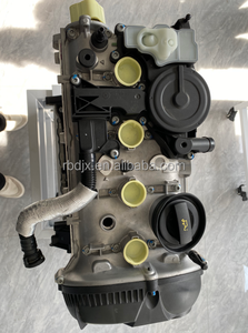 Superventas Original VW Audi Motores EA888 BZB CAW CRH CDA Motor para Volkswagen Atlas <span class=keywords><strong>Arteon</strong></span> Audi A3 2,0 T - Product Image 6