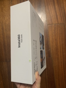 Insta360 X5 Combo con Triple Chip de IA para una Calidad Superior en Condiciones de Baja Luz, Nuevo Modo PureVideo, Innovadores Avances en Grabación 360° con Poca Luz - Product Image 4